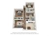 3 Bedroom, 2 Bathroom